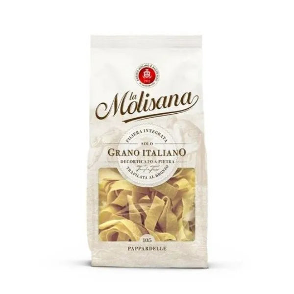 La Molisana – Pappardelle 105 (500g)