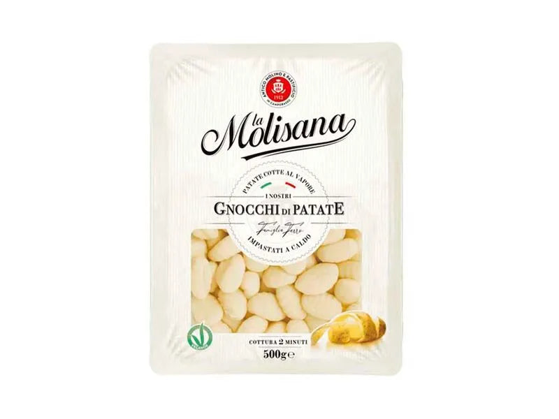La Molisana – Gnocchi di Patate 500g