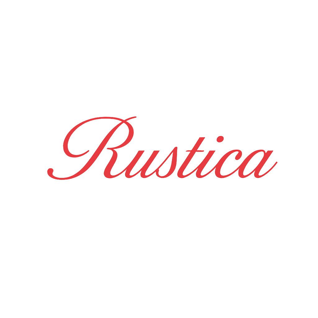 Rustica authentic italian food